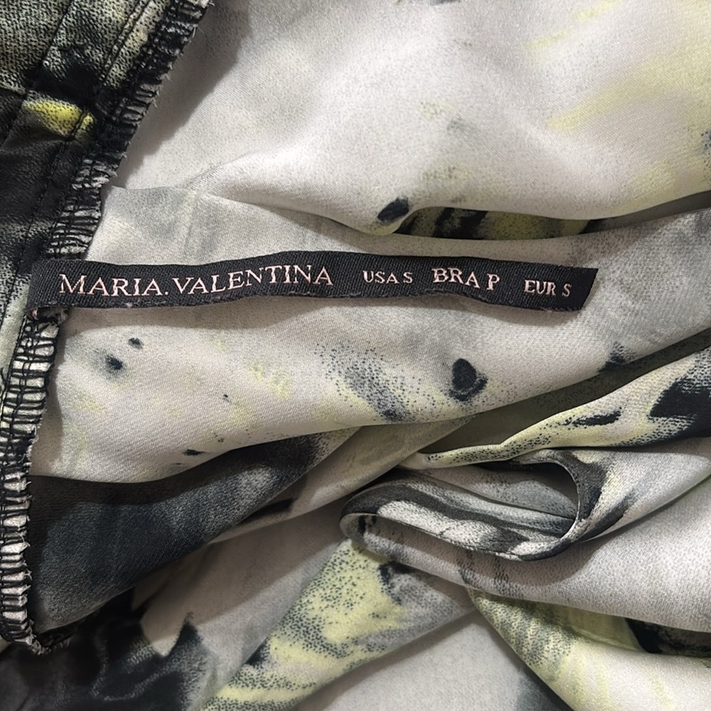 Maria Valentina - Picture 8 of 9